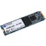 SSD M.2 120GB KINGSTON 500/320MB/S SA400M8/120G - Imagem: 1