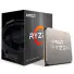 PROCESSADOR AMD RYZEN 5 5600X 6/12 32MB 4.6GHZ AM4 100-100000065BOX - Imagem: 1