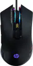MOUSE GAMER HP G360 PRETO USB LED RGB - Imagem: 2