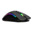 MOUSE GAMER MARVO SCORPION M513 PRETO USB LED RGB - Imagem: 4