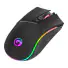 MOUSE GAMER MARVO SCORPION M513 PRETO USB LED RGB - Imagem: 6