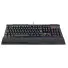 TECLADO GAMER MECÂNICO REDRAGON SURYA PRETO USB LED RGB SWITCH BLUE K563RGB-1 PT-BLUE - Imagem: 3