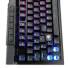 TECLADO GAMER MECÂNICO REDRAGON SURYA PRETO USB LED RGB SWITCH BLUE K563RGB-1 PT-BLUE - Imagem: 4