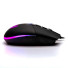 MOUSE GAMER MOTOSPEED V50 PRETO USB LED RGB - Imagem: 2