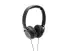 FONE DE OUVIDO PHILIPS PRETO P3 C/ MICROFONE TAUH201BK-00 - Imagem: 3