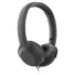 FONE DE OUVIDO PHILIPS PRETO P3 C/ MICROFONE TAUH201BK-00 - Imagem: 4