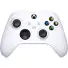 CONTROLE SEM FIO XBOX SERIES X/S BLUETOOTH ROBOT WHITE - Imagem: 1