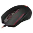 MOUSE GAMER REDRAGON INQUISITOR 2 M716A PRETO USB LED VERMELHO - Imagem: 7