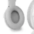 HEADSET GAMER REDRAGON PANDORA 2 BRANCO USB RGB H350WRGB-1 - Imagem: 3