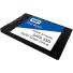 SSD SATA 250GB WD BLUE 550/525MB/S WDS250G2B0A - Imagem: 2