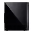 GABINETE GAMER PCYES MARS PRETO LATERAL VIDRO ATX MRPTSL1FV - Imagem: 2