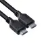 CABO HDMI 1M 2.1V COBRE - Imagem: 2
