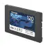 SSD SATA 120GB PATRIOT 320/450MB/S PBE120GS25SSDR - Imagem: 3