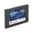 SSD SATA 240GB PATRIOT 320/450MB/S PBE240GS25SSDR - Imagem: 3