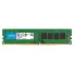 MEMÓRIA 8GB DDR4 2666MHZ CRUCIAL CB8GU2666 - Imagem: 1