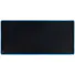 MOUSE PAD GAMER PCYES COLORS AZUL 90X42CM PMC90X42BE - Imagem: 1