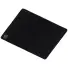 MOUSE PAD GAMER PCYES COLORS STD PRETO 36X30CM PMC36X30B - Imagem: 7