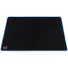 MOUSE PAD GAMER PCYES COLORS STD AZUL 36X30CM PMC36X30BE - Imagem: 6