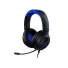 HEADSET GAMER RAZER KRAKEN X FOR CONSOLE PRETO/AZUL P2/P3 RZ04-02890200-R3U1 - Imagem: 1