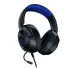 HEADSET GAMER RAZER KRAKEN X FOR CONSOLE PRETO/AZUL P2/P3 RZ04-02890200-R3U1 - Imagem: 2