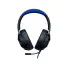 HEADSET GAMER RAZER KRAKEN X FOR CONSOLE PRETO/AZUL P2/P3 RZ04-02890200-R3U1 - Imagem: 3