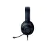 HEADSET GAMER RAZER KRAKEN X FOR CONSOLE PRETO/AZUL P2/P3 RZ04-02890200-R3U1 - Imagem: 4