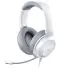 HEADSET GAMER RAZER KRAKEN X MERCURY 7.1 BRANCO/CINZA P3 RZ04-02890300-R3U1 - Imagem: 1