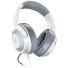 HEADSET GAMER RAZER KRAKEN X MERCURY 7.1 BRANCO/CINZA P3 RZ04-02890300-R3U1 - Imagem: 2