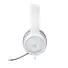 HEADSET GAMER RAZER KRAKEN X MERCURY 7.1 BRANCO/CINZA P3 RZ04-02890300-R3U1 - Imagem: 4