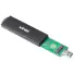 CASE DE SSD M.2 80MM VINIK CSM2-USBAC USB E USB TIPO-C - Imagem: 8