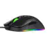 MOUSE GAMER VINIK VK VOID PRETO USB LED RGB MGV100P - Imagem: 7