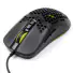 MOUSE GAMER VINIK VK VOID PRETO USB LED RGB MGV100P - Imagem: 8