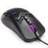 MOUSE GAMER VINIK VK VOID PRETO USB LED RGB MGV100P - Imagem: 10