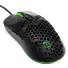 MOUSE GAMER VINIK VK VOID PRETO USB LED RGB MGV100P - Imagem: 12
