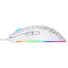 MOUSE GAMER VINIK VK VOID BRANCO USB LED RGB MGV100B - Imagem: 5