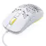 MOUSE GAMER VINIK VK VOID BRANCO USB LED RGB MGV100B - Imagem: 9