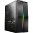 GABINETE GAMER KWG VELA M2 PRETO LED RGB LATERAL ACRILICO ATX - Imagem: 1