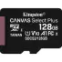 CARTÃO MICRO SDCS 128GB KINGSTON CANVAS SELECT PLUS CLASS 10 SDCS2/128GB - Imagem: 3