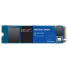 SSD M.2 1TB NVME WD BLUE SN500 2400/1750MB/S WDS100T2B0C - Imagem: 1