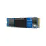 SSD M.2 1TB NVME WD BLUE SN500 2400/1750MB/S WDS100T2B0C - Imagem: 2