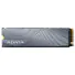 SSD M.2 500GB NVME ADATA SWORDFISH 1800/1200MB/S ASWORDFISH-500G-C - Imagem: 1