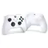 CONTROLE SEM FIO XBOX SERIES X/S BLUETOOTH ROBOT WHITE - Imagem: 3