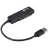 ADAPTADOR USB 3.0 X SATA 3 2.5'' VINIK CA25-30 - Imagem: 1