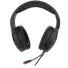 HEADSET GAMER REDRAGON MENTO H270-RGB PRETO P2/P3 - Imagem: 4