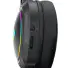 HEADSET GAMER REDRAGON MENTO H270-RGB PRETO P2/P3 - Imagem: 5