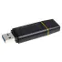 PENDRIVE 128GB KINGSTON EXODIA DTX/128GB USB 3.2 - Imagem: 1