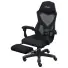 CADEIRA GAMER VINIK ROCKET PRETO CGR10PT - Imagem: 2