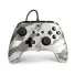 CONTROLE POWERA CAMUFLADO XBOX SERIES X/S/ONE C/ CABO LOTO1221D0401 - Imagem: 1