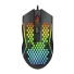 MOUSE GAMER REDRAGON REAPING ELITE M987P-K PRETO USB RGB - Imagem: 1