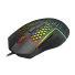 MOUSE GAMER REDRAGON REAPING ELITE M987P-K PRETO USB RGB - Imagem: 2